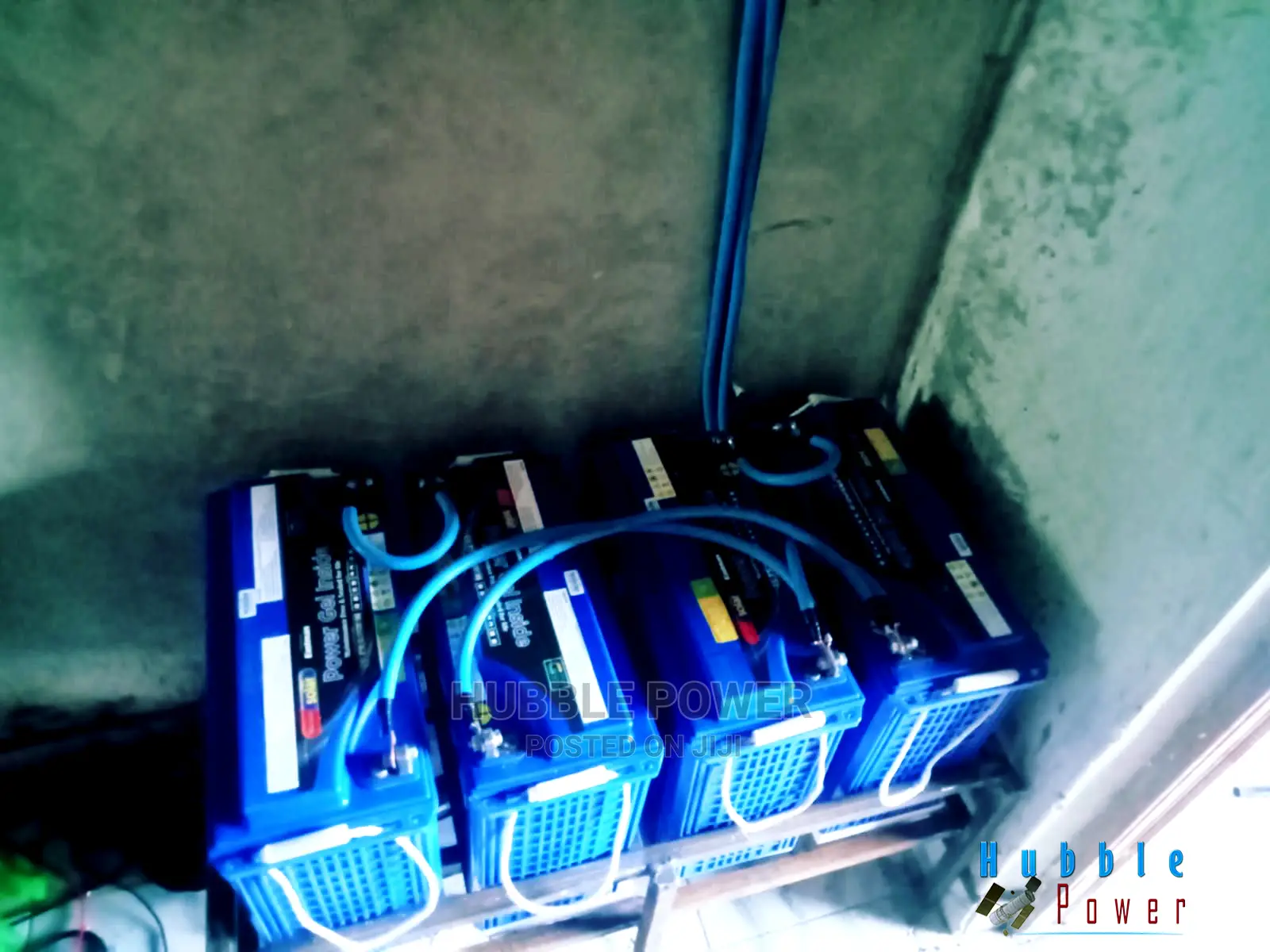 3kva Complete Off-Grid Solar System Solutions