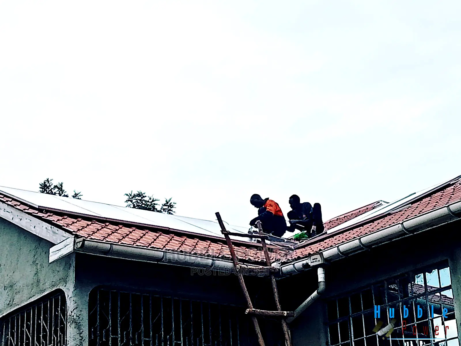 3kva Complete Off-Grid Solar System Solutions