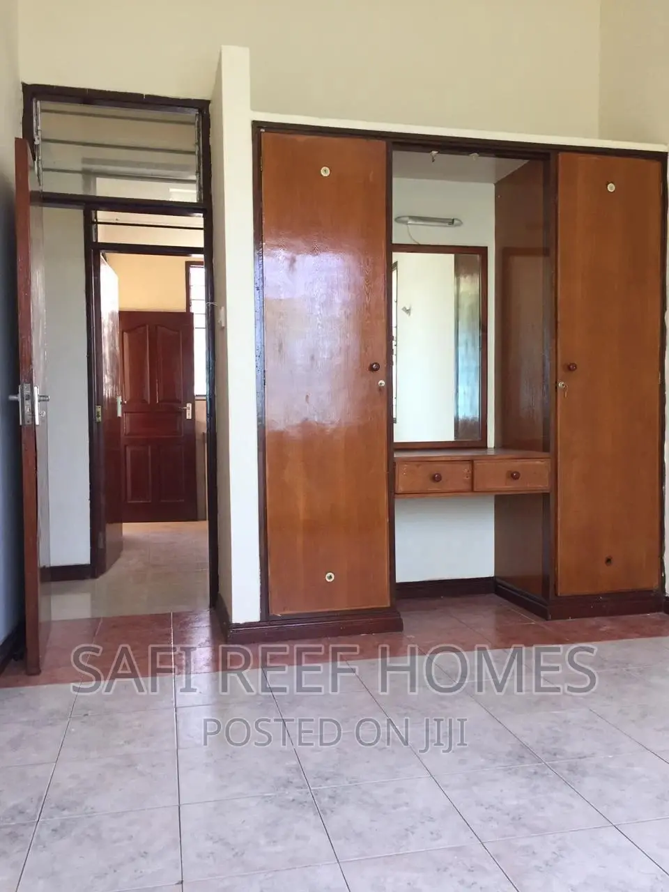 2bdrm Apartment in Nyali Mkomani for Rent