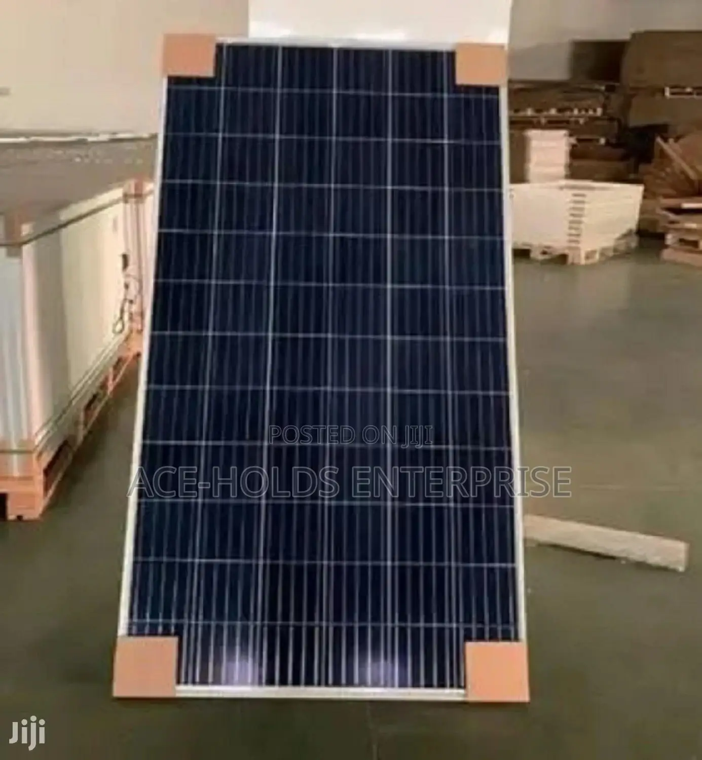 300 Watts Solar Panel Mono 12V
