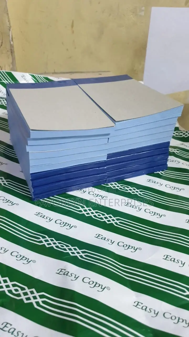 A6 Receipt Books for Hotels and Accommodation