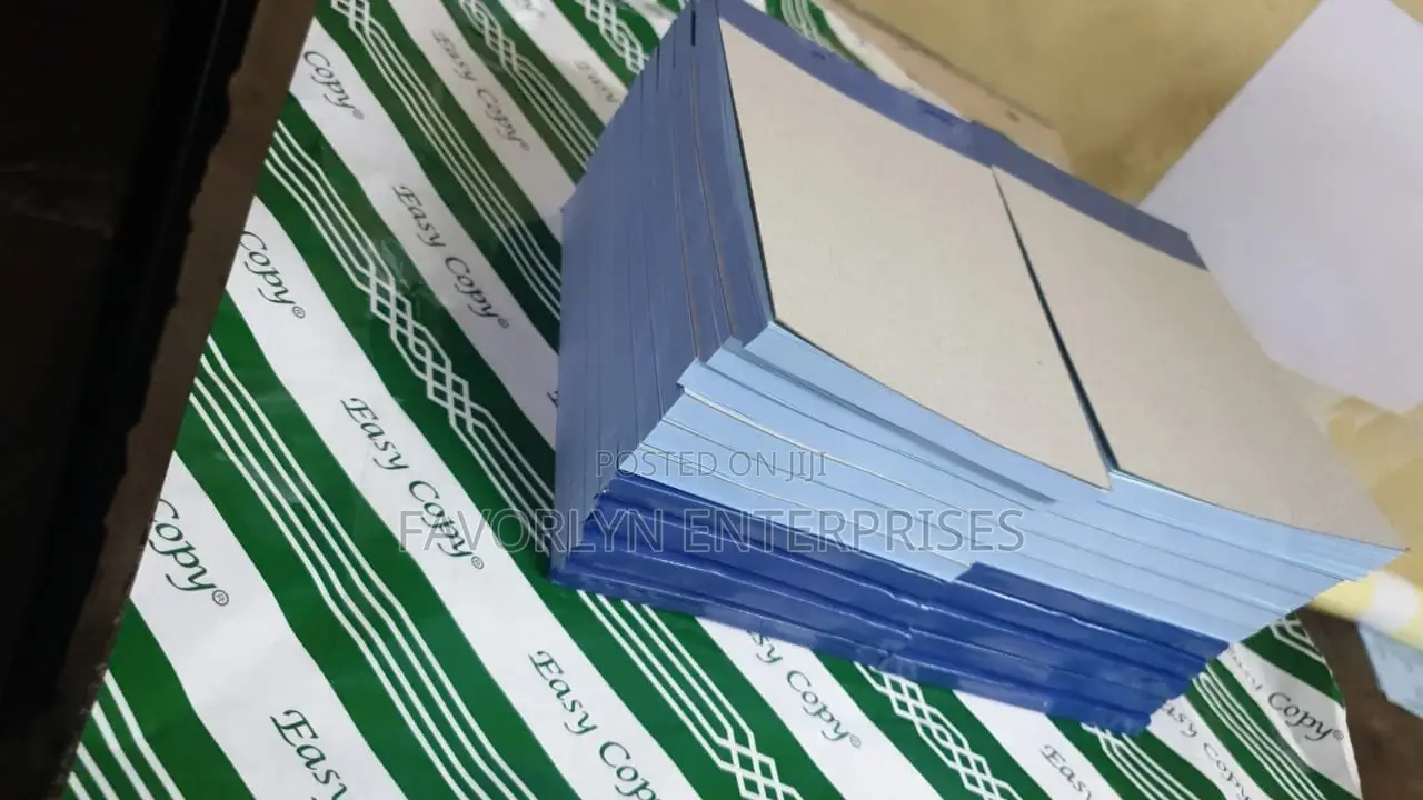 A6 Receipt Books for Hotels and Accommodation