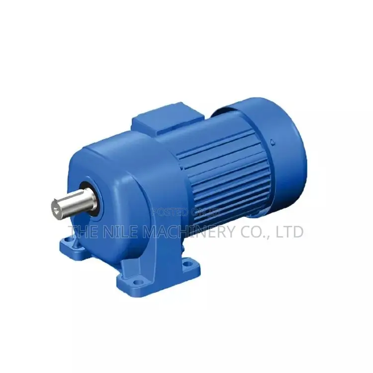 Factory Price Vertical Vibrating Motor