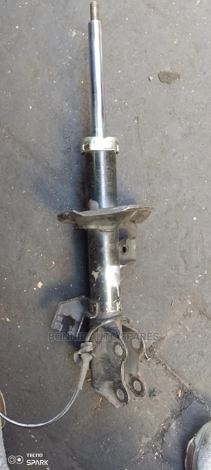 Nissan Wingroad Y12 Shocks
