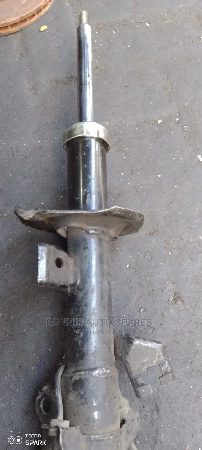Nissan Wingroad Y12 Shocks