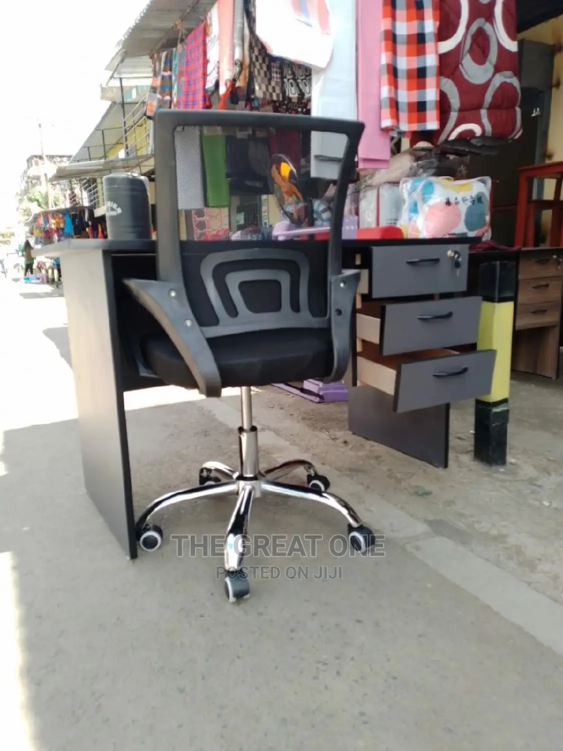 Office Desk