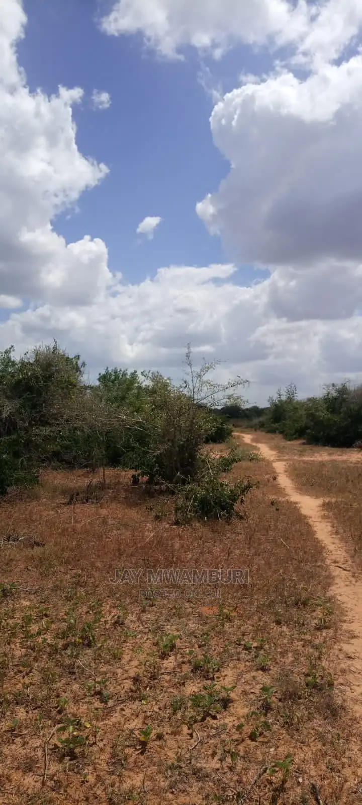 9 Acres Baolala Malindi