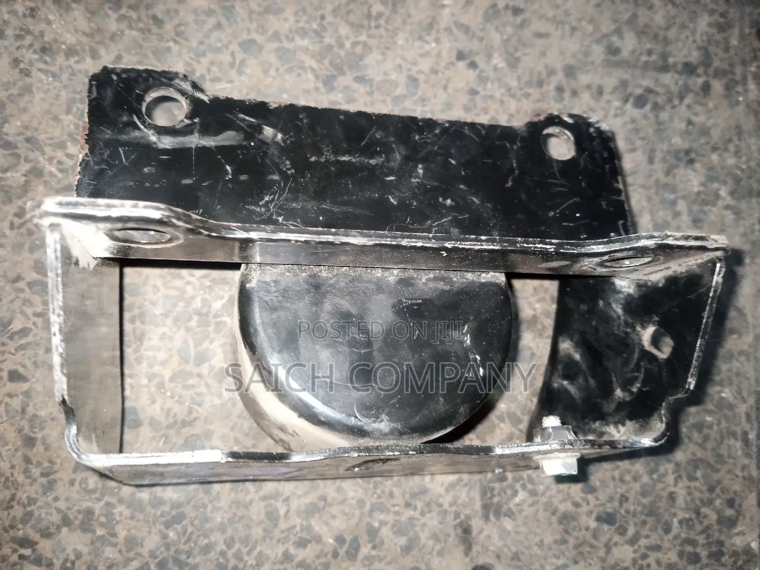 Suzuki Swift Gearbox/Engine Mount