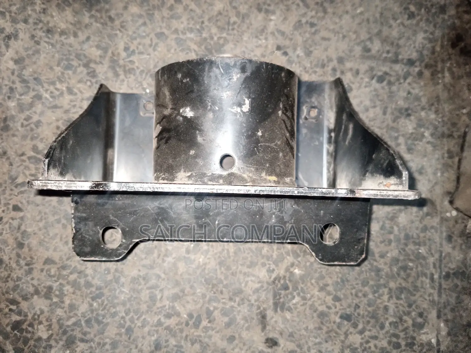 Suzuki Swift Gearbox/Engine Mount
