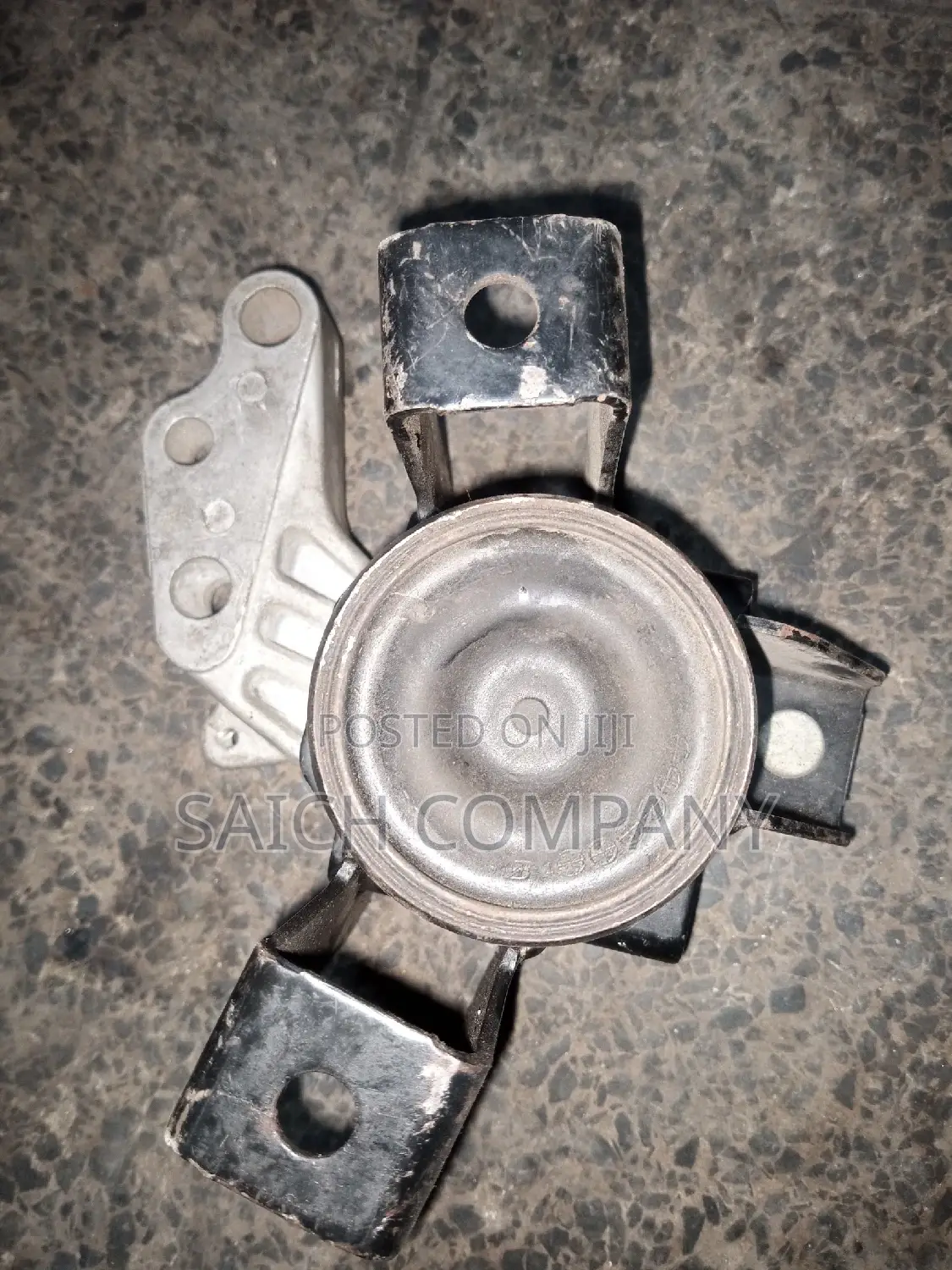 Suzuki Swift Gearbox/Engine Mount