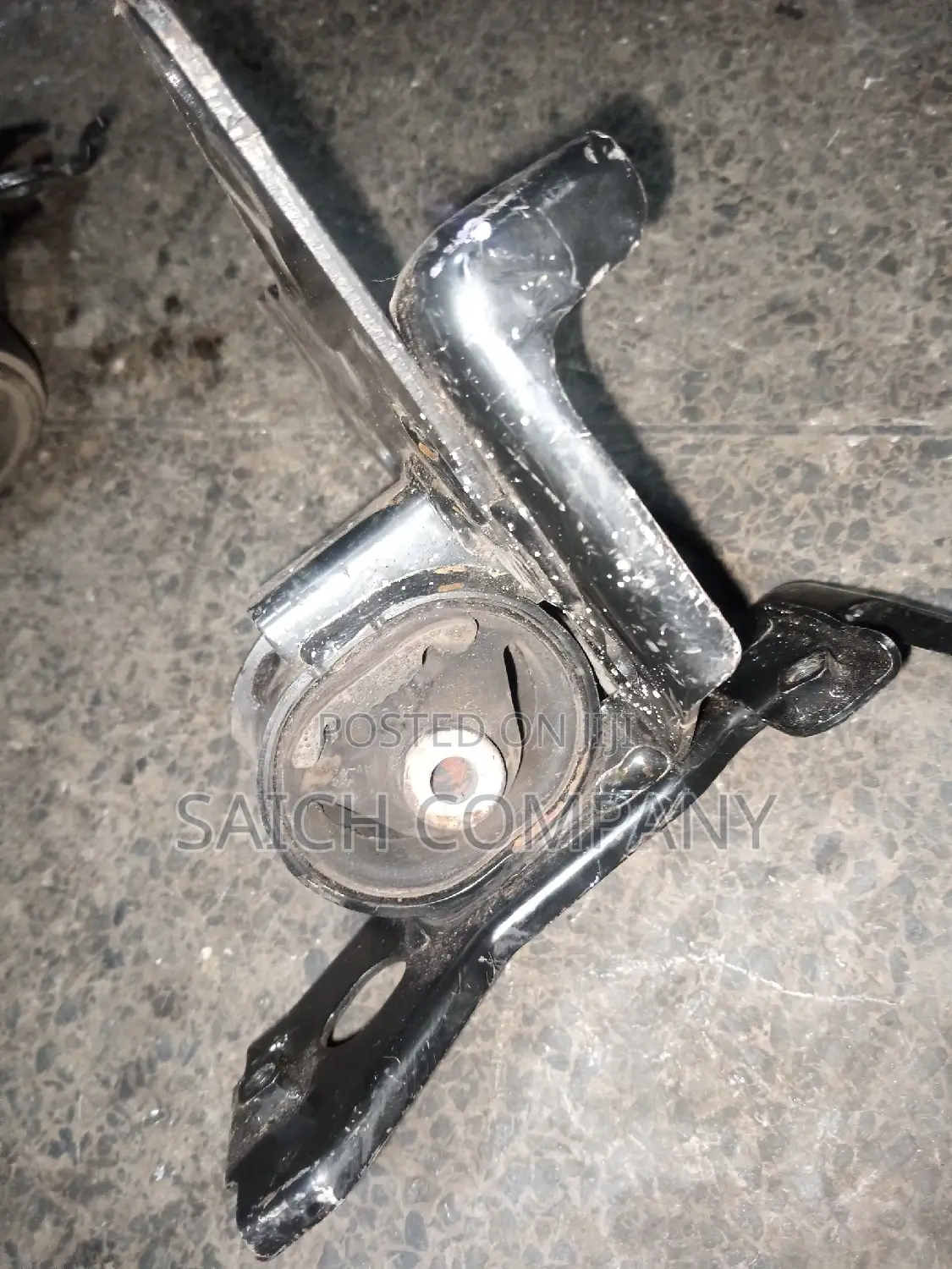 Honda Life Engine/ Gearbox Mount