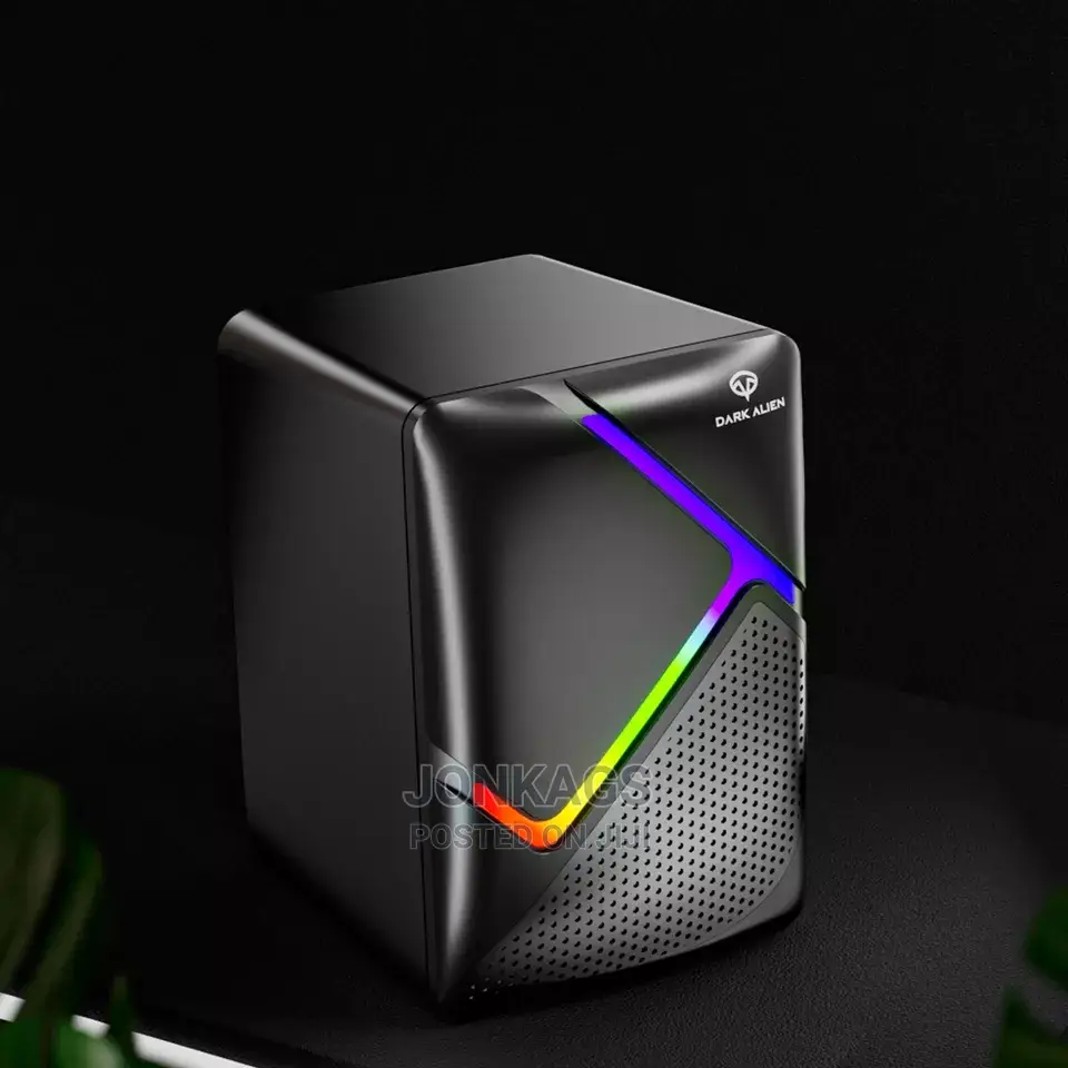Multipurpose Laptop/Smartphone Speaker