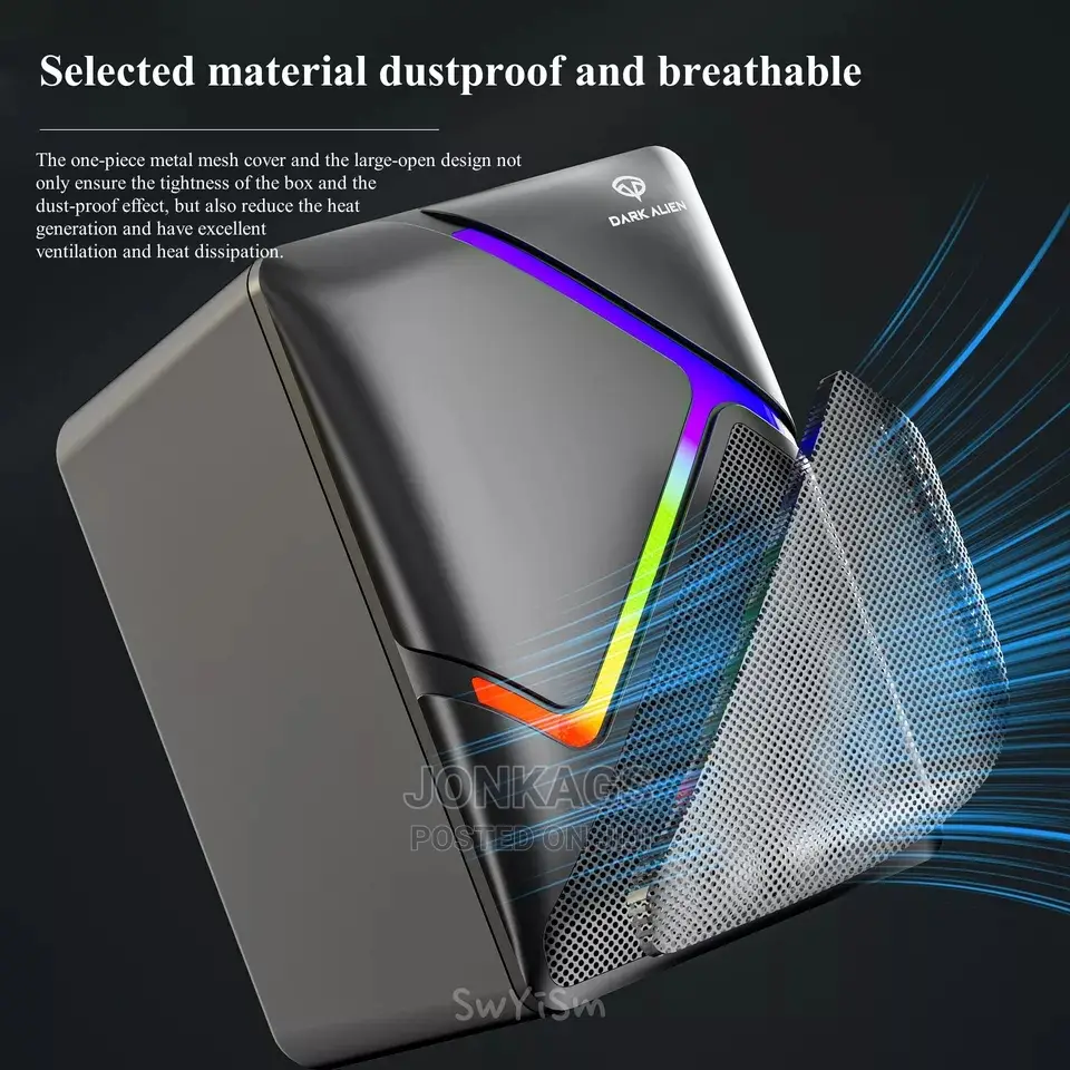 Multipurpose Laptop/Smartphone Speaker