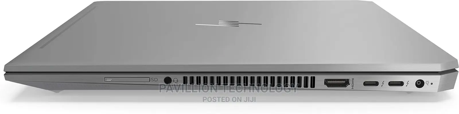 Laptop HP ZBook 15 G4 8GB Intel Core I7 SSD 500GB