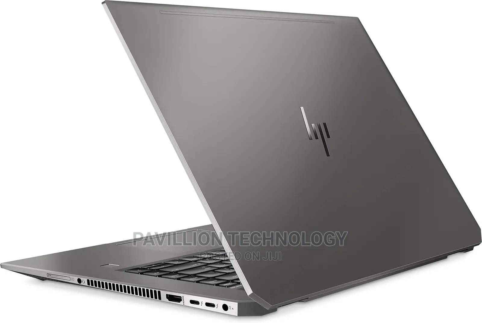 Laptop HP ZBook 15 G4 8GB Intel Core I7 SSD 500GB