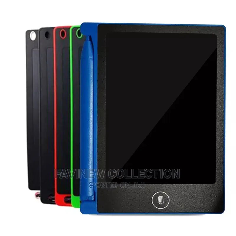 8.5" Kids LCD Writing Tablet