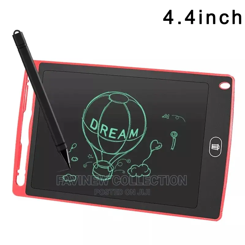 8.5" Kids LCD Writing Tablet