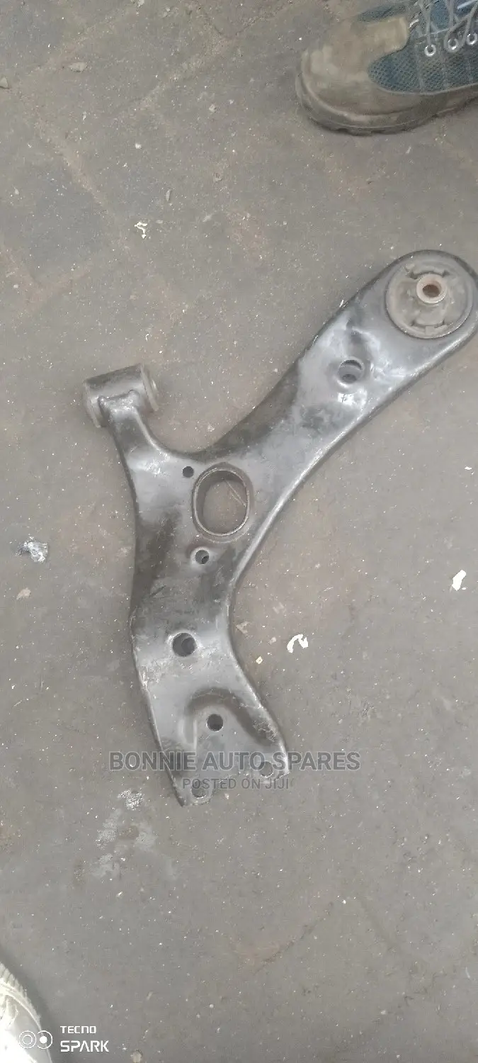 Toyota Auris Arm