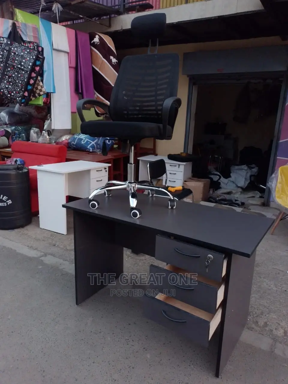 Office Desk