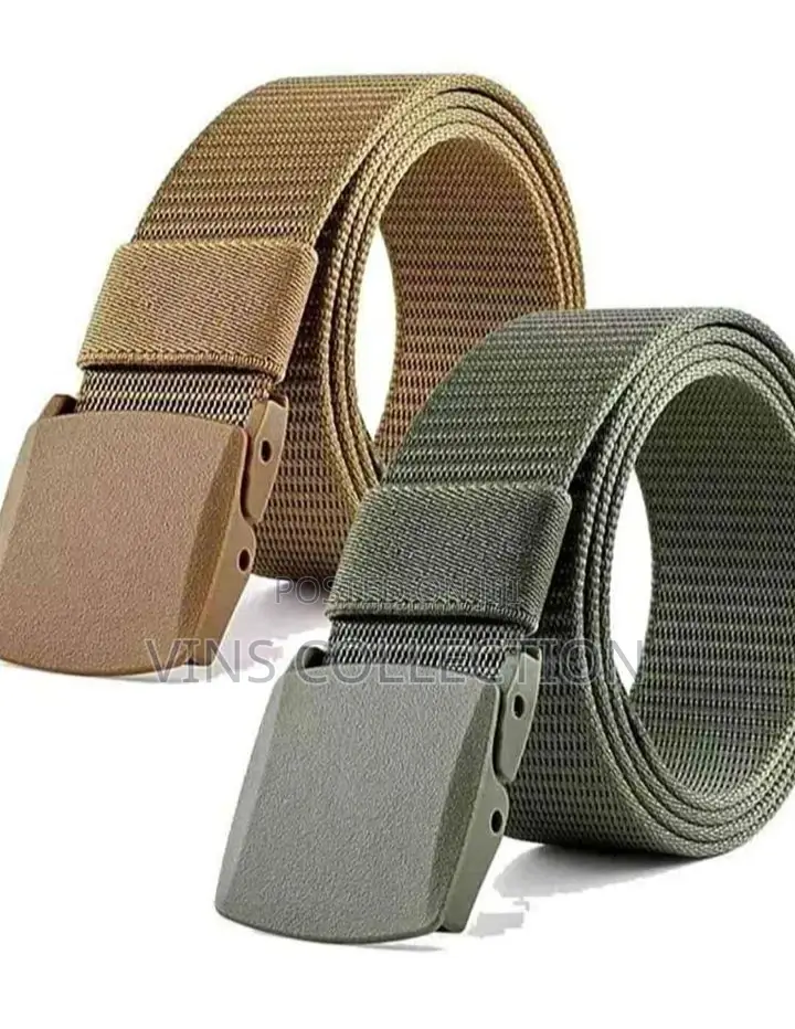 Mens Belts