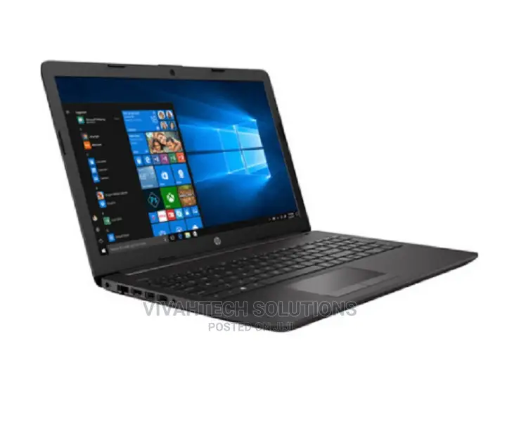 New Laptop HP 15-Dw1197nia 4GB Intel Core I5 HDD 1T