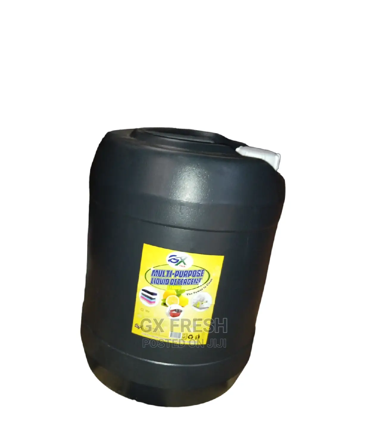 20L Multipurpose Liquid Soap