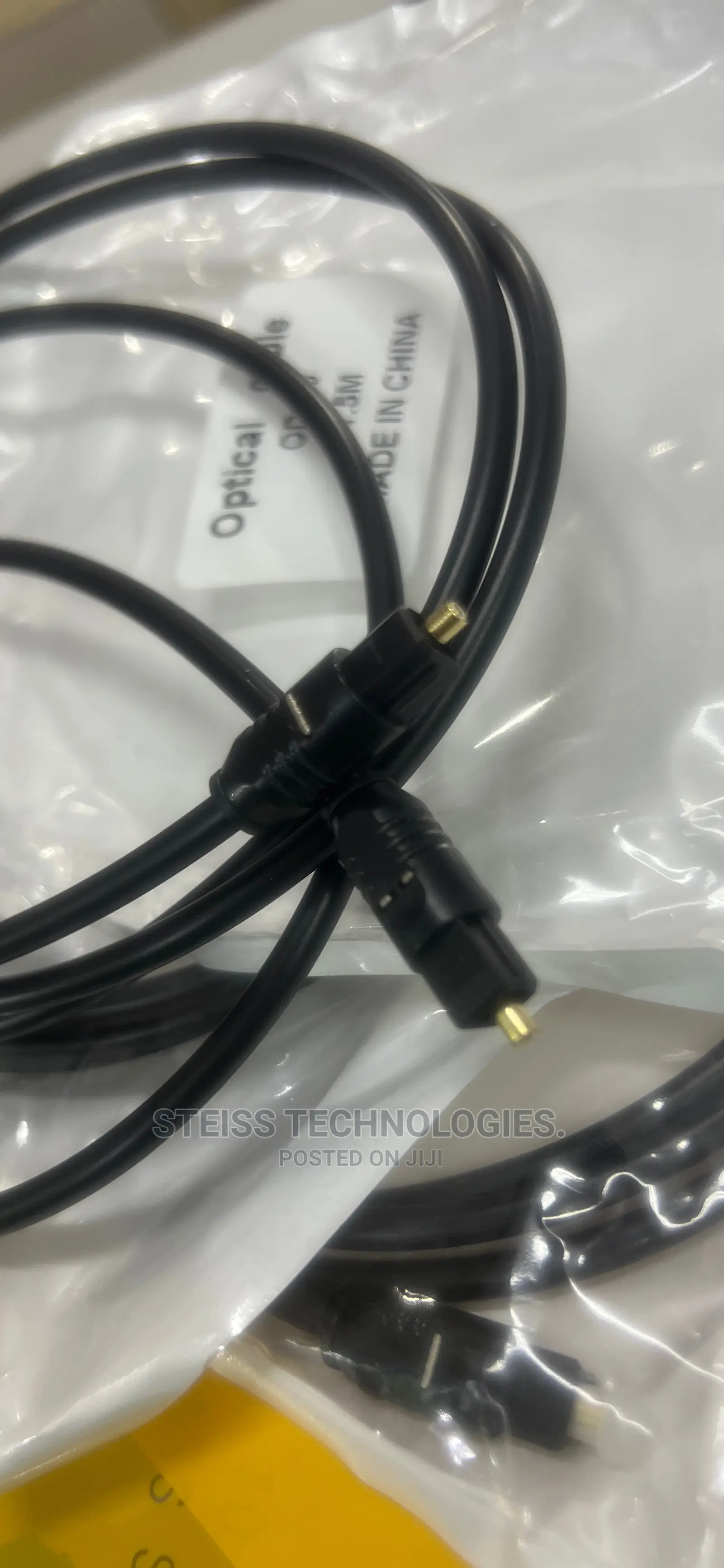 Optical Cables