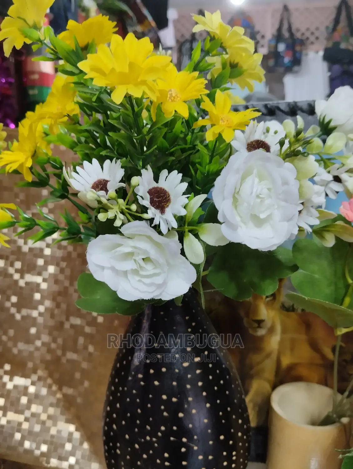 Mother's Day Artificial Flowers