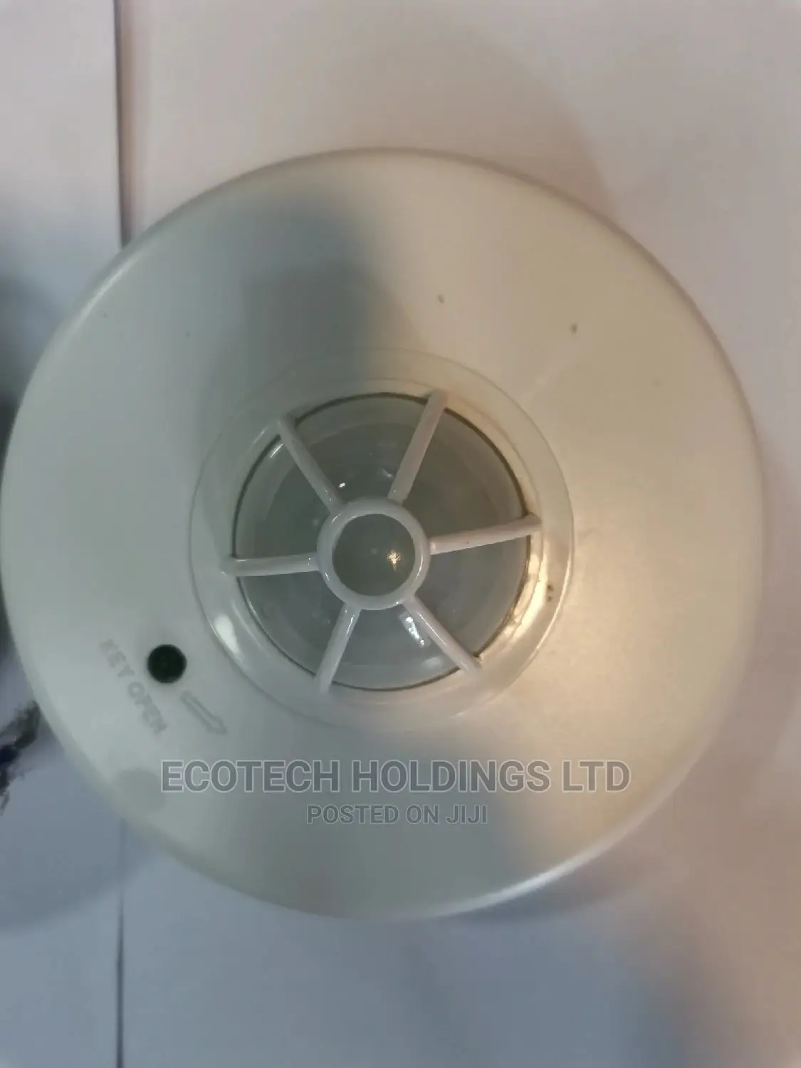 Infrared Motion Sensor