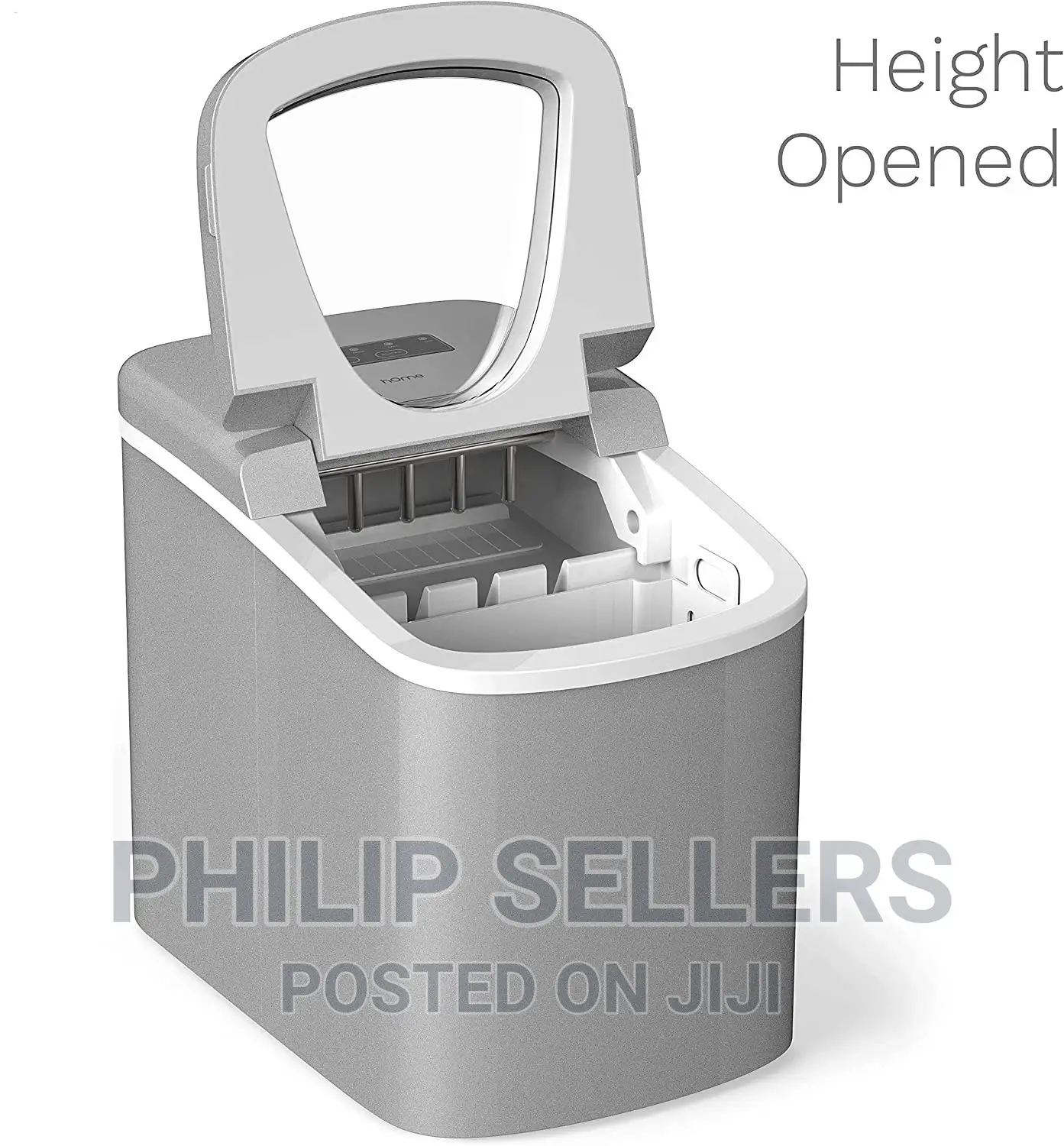 Trending And All You Need For An Endless Supply Of Ice Cubes