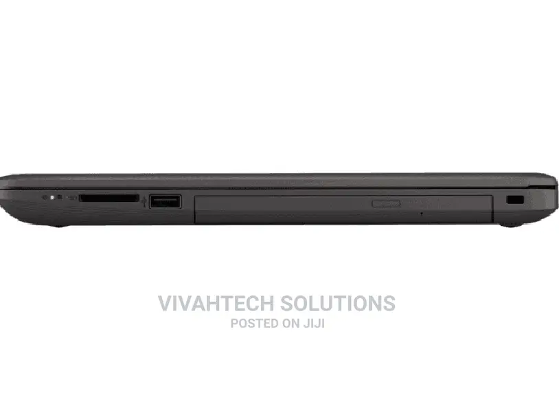 New Laptop HP 255 G8 8GB AMD Ryzen 7 SSD 512GB
