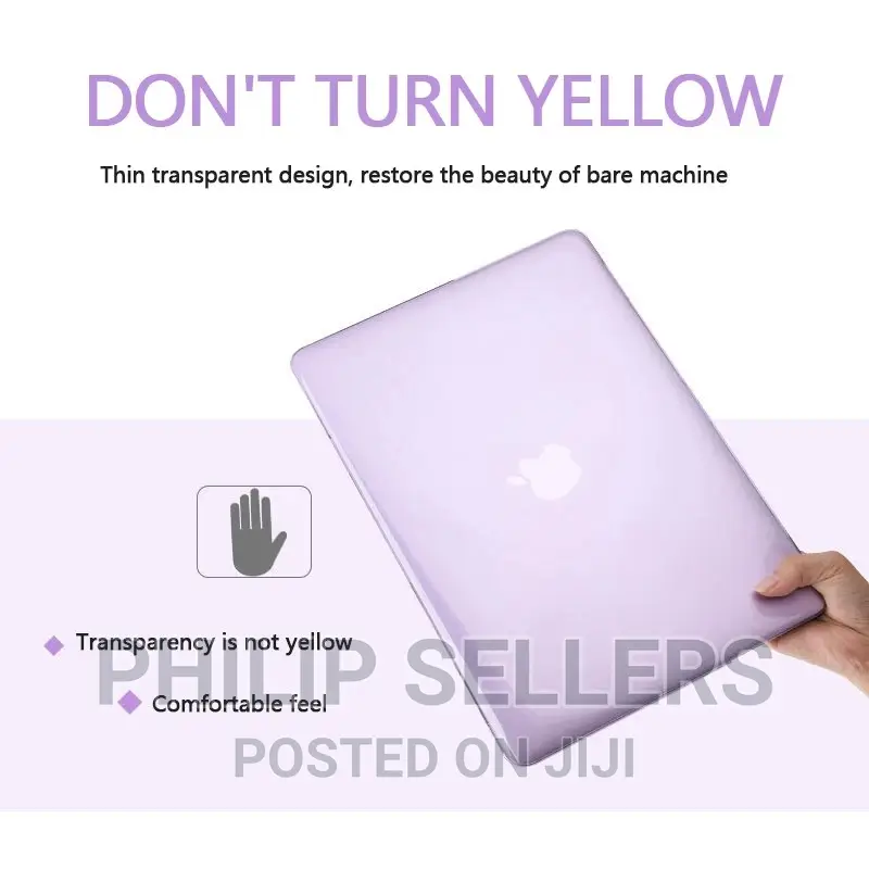 Crystal Laptop Sleeve Waterproof Customized for Apple Laptop