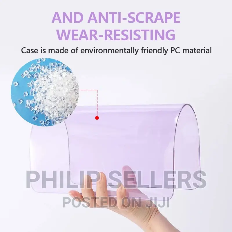 Crystal Laptop Sleeve Waterproof Customized for Apple Laptop
