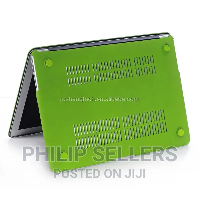 New Matte Case for Apple Macbook Air Pro Retina 11 12 13 15