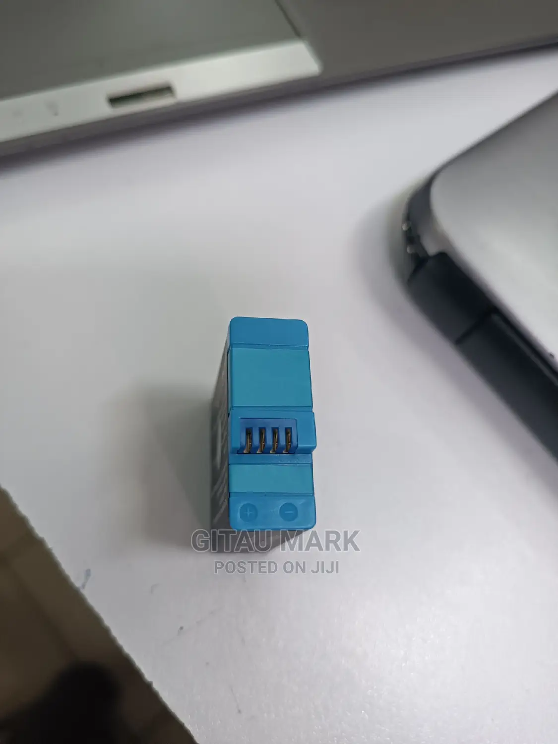 Gopro Hero 9/10/11 Battery Plus Charger 4800