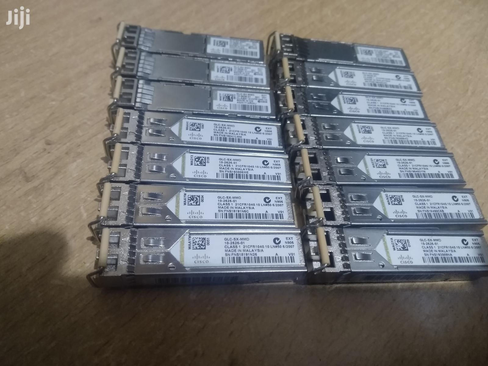 Cisco Glc-sx-mmd