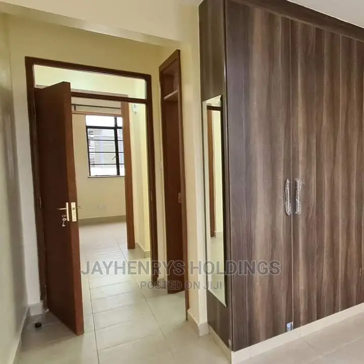 2bdrm Apartment in Lifestyle Heights, Ruiru for rent