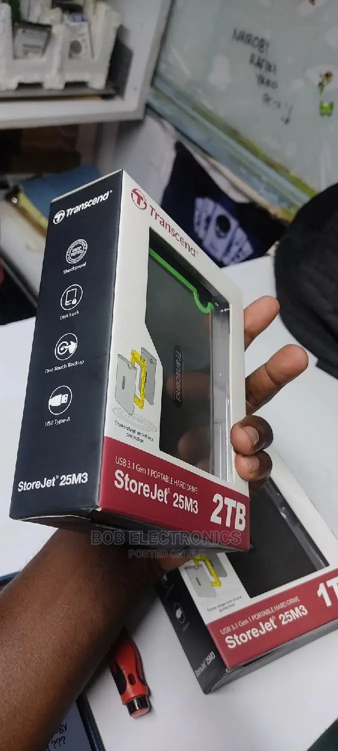 2tb Hard Disk With Warranty