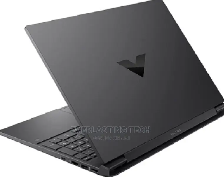 New Laptop HP Victus 16 8GB Intel Core I5 SSD 512GB