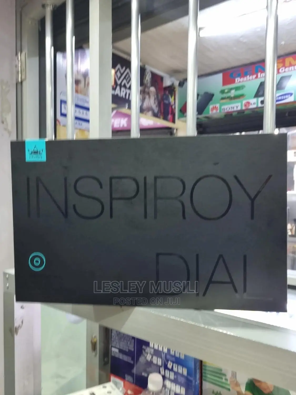 Huion Inspiroy Dial Q620M Graphics Drawing Tablet
