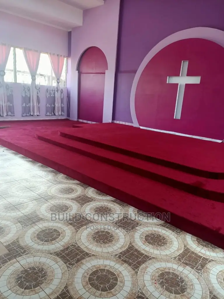 Wall to Wall Carpet Suppliers in Kenya