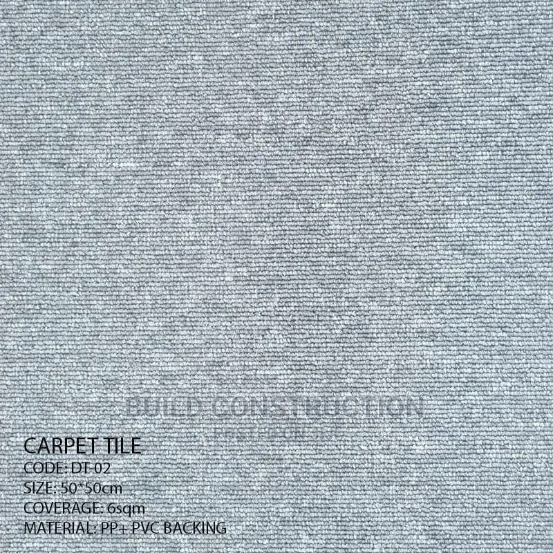 Carpet Tiles Services in Kenya