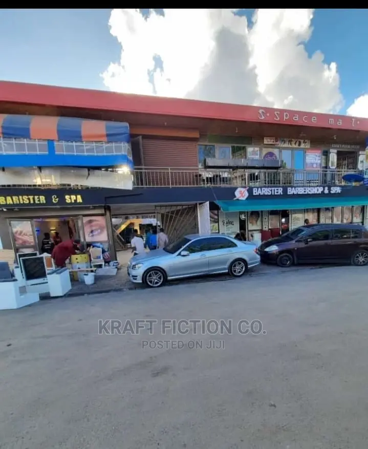 Business Hub in Nairobi for Sale