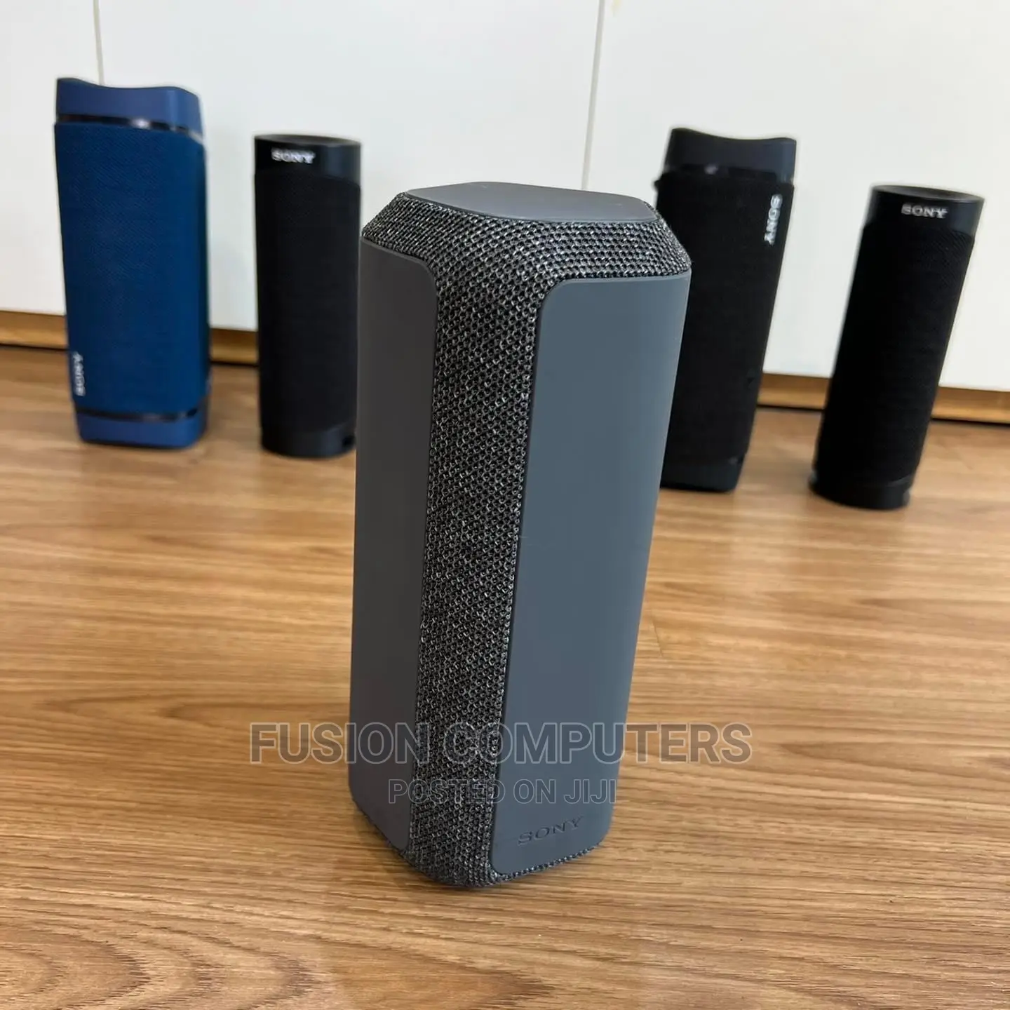 Sony XE300 X-Series Portable Wireless Speaker