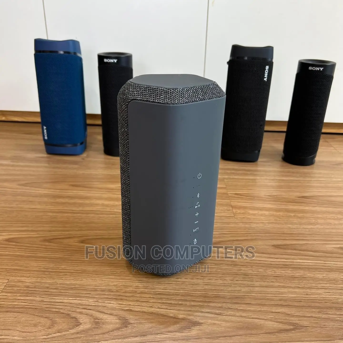 Sony XE300 X-Series Portable Wireless Speaker