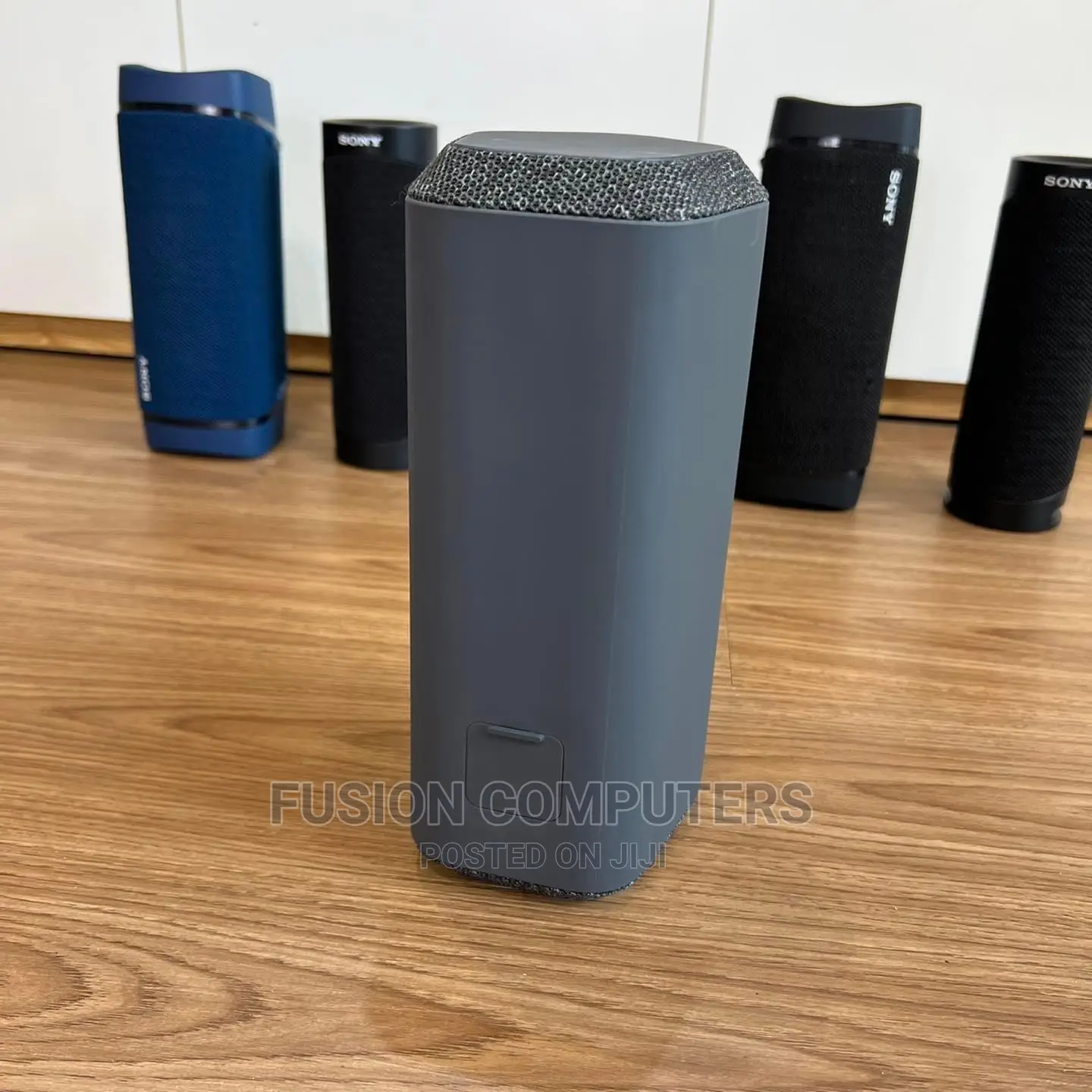 Sony XE300 X-Series Portable Wireless Speaker