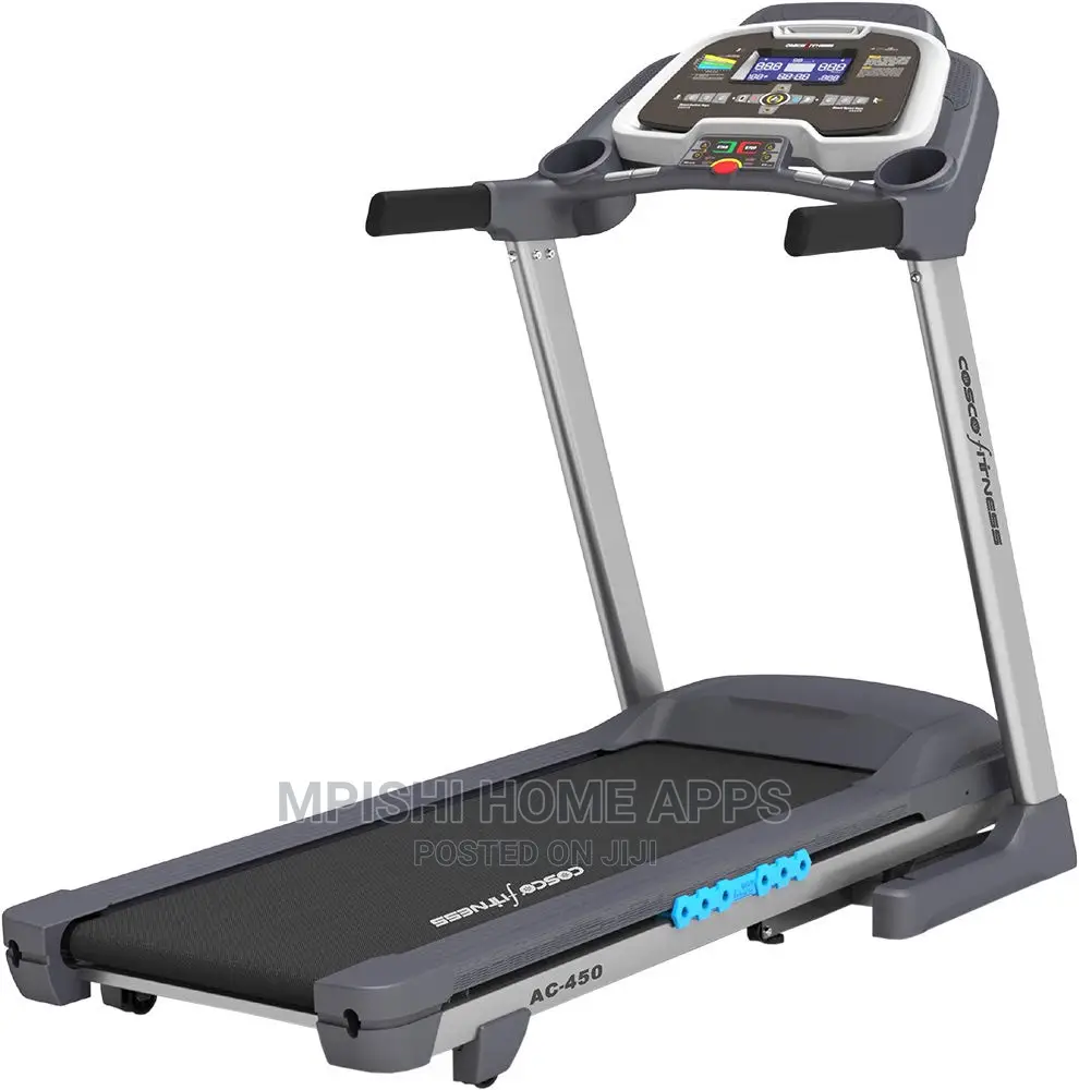 Merc V1 Treadmill