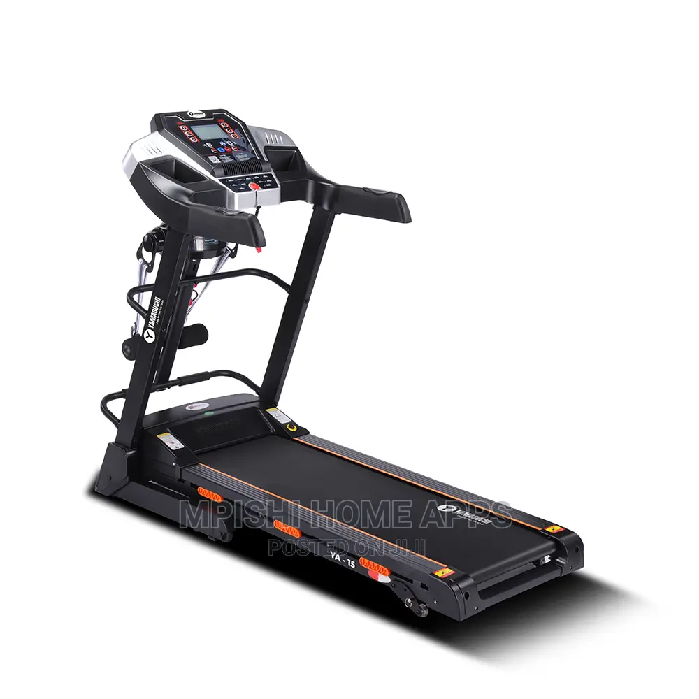Intuition T-500 Treadmill