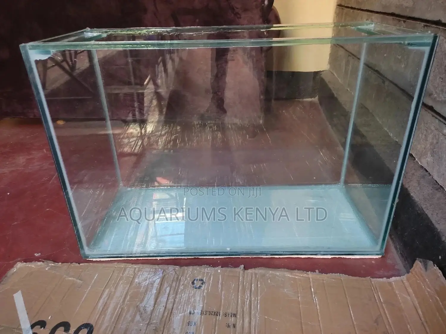 Aquarium Custom Making , Aquarium of Your Size