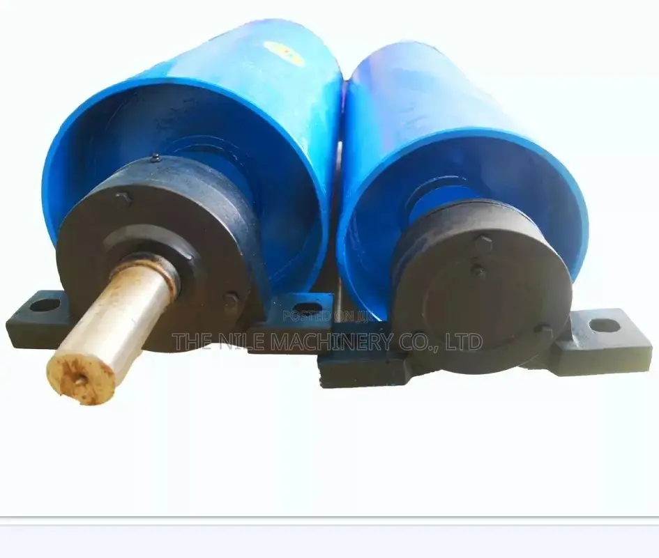 Conveyors Belts Drum Motors
